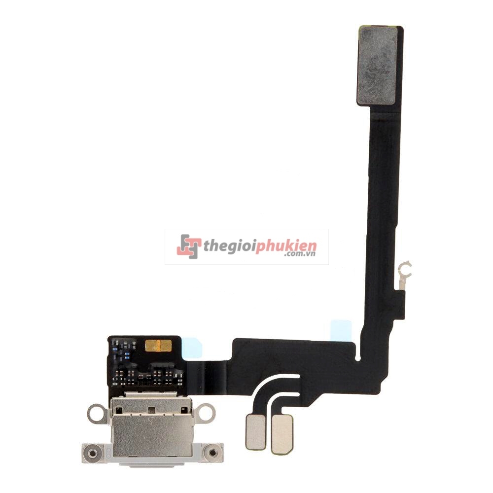Cáp sạc iPhone 16 Pro